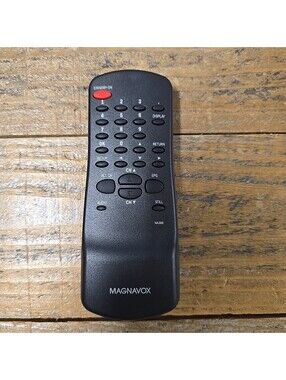 Magnavox NA386 Remote Tested